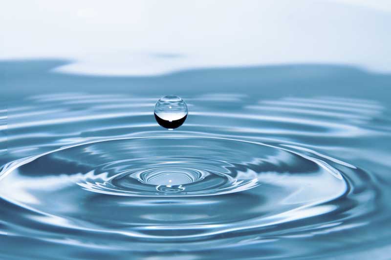 Al momento stai visualizzando Bere acqua addizionata di ossigeno | Ci sono controindicazioni?