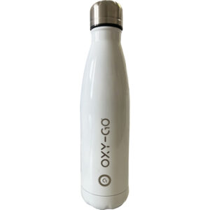 Borraccia inox Oxy-Go 500ml